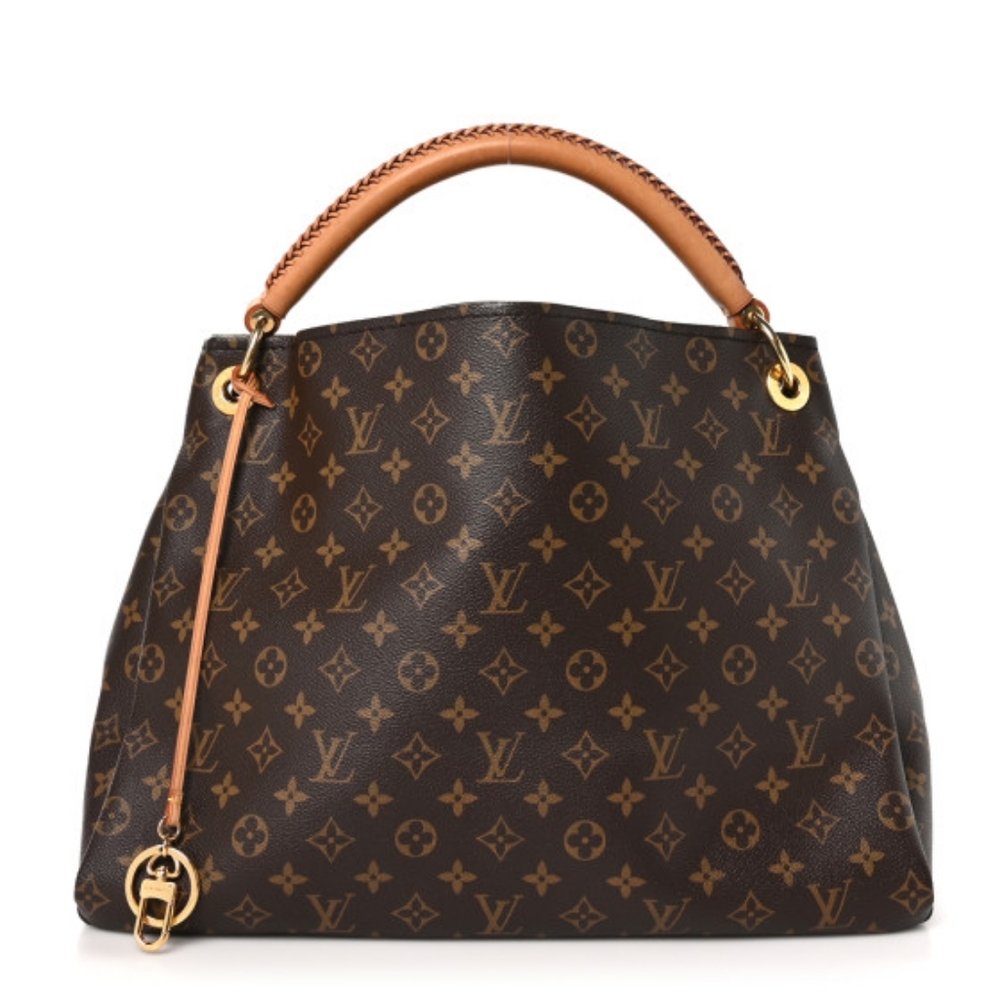 ❌️SOLD❌️LOUIS VUITTON Monogram Artsy MM